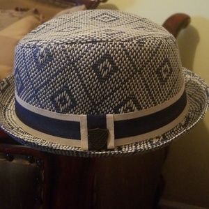 Fore!! Boy's Fedora